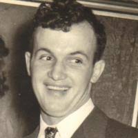 Lawrence Purcell (1924–2006) • FamilySearch