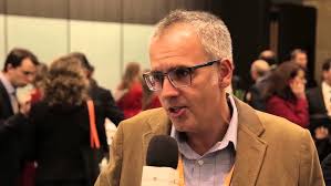 FÁTIMA BANA ( TAM VIAGENS ) PARTICIPA DO BR WEEK 2014