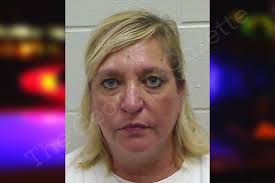Cindy Saxon — Bulloch County Jail Bookings