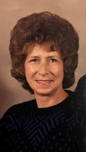 Martha Strickland White