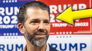 Don Jr. Leaves Internet Bewildered With X Post