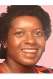 Marie Goode Houston Obituary in Hogansville at Thrash & Son's Funeral Home 