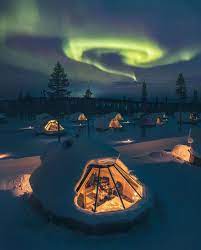 Nature Art On Twitter Travel Around The World Finland Travel Vacation Trips