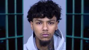 Phoenix 18-Year-Old Indicted for Killing Father at Family Party