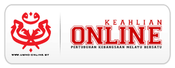 Official news site of the united malays national organisation or umno. Daftar Ahli Umno Online Umno Online