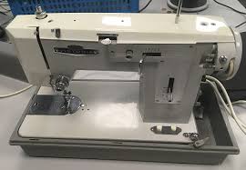 We hope it helps solve your problem. Victoria Sewing Machine Instructions