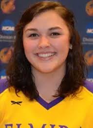 2016 Softball Roster