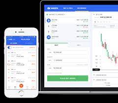 Credit card deposits are not allowed on the wazirx platform. Buy Bitcoin Cryptocurrency At India S Largest Exchange Trading Platform Wazirx