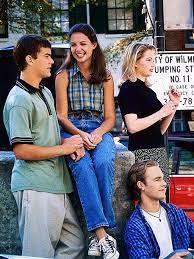 Dawson S Creek Dawsons Creek Dawson S Creek Joey Dawson S Creek
