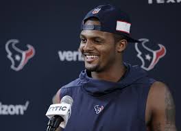 But it might be the best way out of their. Houston Texans Quarterback Deshaun Watson Is Visiting Israel The Times Of Israel