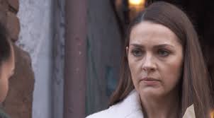 Hollyoaks icon Anna Passey confirms long-term Sienna and Cleo romance