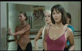 A l'occasion de la diffusion aujourd'hui de la boum 2 et l'etudiante sur tf1, retour sur la carrière de la belle comédienne. Actrice Francaise Belles Actrices Sophie Marceau