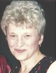 Obituary for Barbara M. (Bushnell) "Bonnie" Horsfall