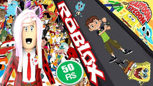 Roblox 50 Robux Ver Cizgi Film Fabrikasi Al Cartoon Tycoon Turkce Cizgi Film Film Oyun