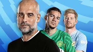 Pep Guardiola's defining year? Man City preparing for title defence and  planning transfers despite looming court case