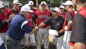 Hunterdon Central roiled by athletics director Mike Raymond's demotion