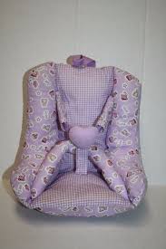 Gigo Baby Doll Seat Carrier Travel Car Backpack Purple Soft Plush Toy 12 14 Gigotoys Manhattan Toy Fur Real Friends Baby Car Seats