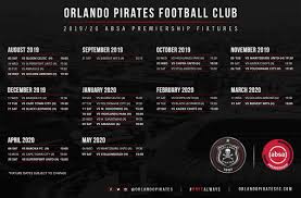Latest orlando pirates news from goal.com, including transfer updates, rumours, results, scores and player interviews. Orlando Pirates Fans Up The Bucs Twitter