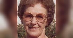 Magdaline Messmer Obituary