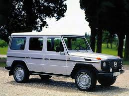 Mercedes Benz 290 Gd Lwb 1992 1997 Mercedes Benz G Class Mercedes Jeep Mercedes Benz