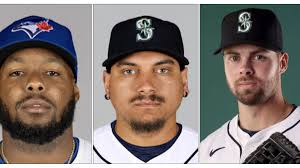 Jays' Guerrero, two other Canadian-born MLB players still aiming for World  Series