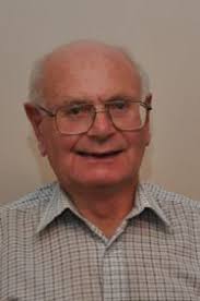 Condolence Book for Paddy Roche (Raheny, Dublin)