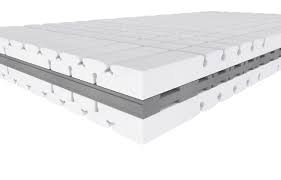 Are thrift stores allowed to sell used mattresses? 2 Matratzen Material Close Up Schlafstudio Schoening