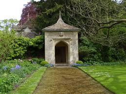 Corsham Court Gardens
