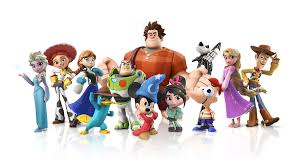 I've been wanting to get this game and now seeing that i can get all 3 for $14. Pc Updates For Disney Infinity