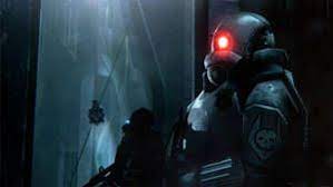 Dark Void By Dp Films Half Life Dark Void Life