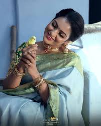 Vj Chitra Aka Pandian Stores Mullai Images Hd Tv Actress Live Cinema News Different type of saree blouse designs in sri lanka for women for weddings and parties. vj chitra aka pandian stores mullai