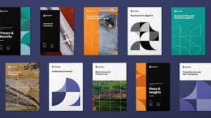 Brand New New Logo And Identity For Seyfarth By Carbone Smolan Agency Identity Logo Brand Identity Logo Branding Identity