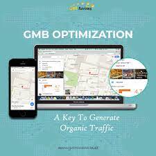Gmb Optimization Service Google My Business Listing Service Optimization Digital Marketing Agency Business Growth