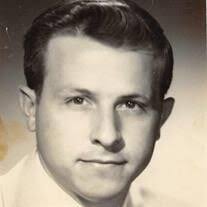 Mr. Donald Guy Howard Obituary