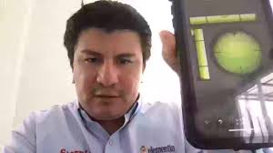 Eternit Ecuador was live.