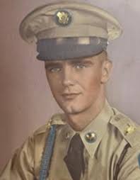 Cpl Lewis Walter Kunkel Obituary