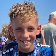 Fundraiser by John Robson : Send Brendan to NPL Nationals in Denver