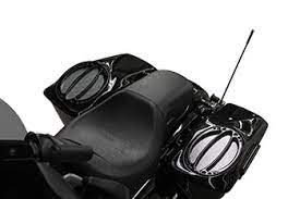 Easy Solutions For Adding Speakers To Your Motorcycle Audio System Mtx Audio Serious About Sound