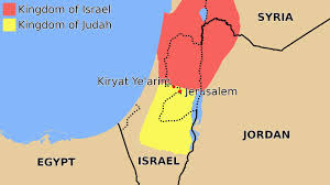 But judah's escape from imperial domination would be brief. Lost Ark Of The Covenant Mystery Could Be Solved After Ancient Israeli Temple Is Unearthed 3 000 Years On