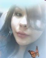 Kaishauna Sky Thunder