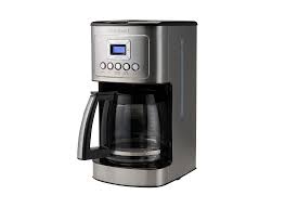 Get your first cup of hot fresh coffee up to 25% faster with our extreme brew® 12 cup programmable coffeemaker! Cuisinart Perfectemp 14 Cup Programmable Dcc 3200 Coffee Maker Consumer Reports