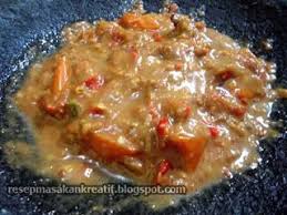Sambal goreng terasi mungkin biasa ya? Resep Sambal Terasi Mentah Dan Goreng Matang Resep Masakan Indonesia Resep Masakan