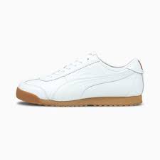 See actions taken by the people who manage and post content. Puma X Maison Kitsune Roma Trainers Puma White Puma White Puma Sneakers Puma