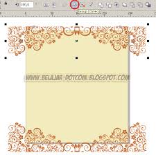 Contoh undangan khitanan ms word pada postingan ini admin akan membahas beberapa contoh undangan khitan atau walimatul khitan, yang mungkin bisa di jadikan referensi untuk membuat. Cara Mudah Membuat Desain Undangan Khitan Sendiri Dengan Menggunakan Coreldraw Kumpulan Tutorial