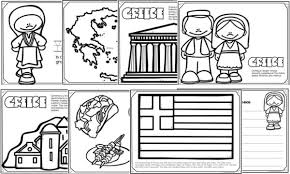 For boys and girls kids and adults teenagers and toddlers preschoolers and older kids at school. Greece Coloring Pages To Read Color Learn