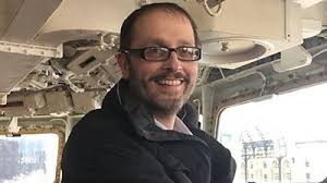 Jonathan Ali: 'Outstanding' and 'passionate' BBC broadcaster dies