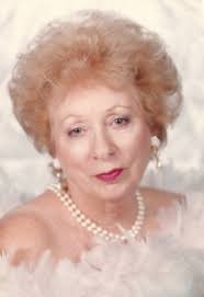 Elsie Grounds Obituary