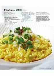 Risotto Safran Tupperware Recette De Plat Recette Microcook Recettes De Cuisine