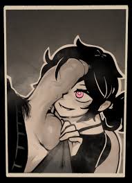 the coffin of andy and leyley, andrew graves, ashley graves, notsorapoi,  1boy1girl - R34 Vault