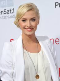 Hat Heute Geburtstag Lena Gercke Lena Gercke Lena Lena Gercke Sami Khedira